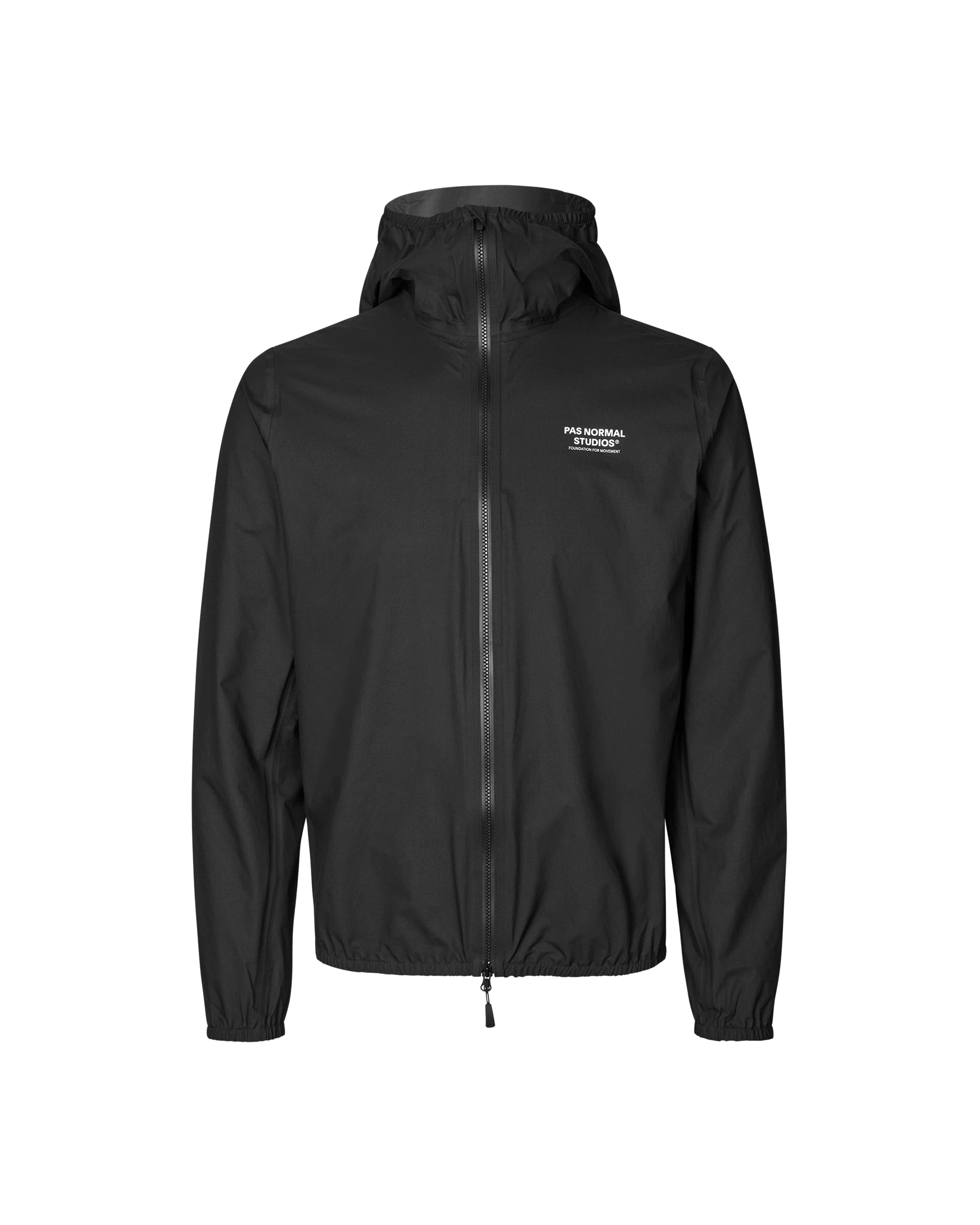 Pas Normal Studios | Balance Rain Jacket | MAGNET