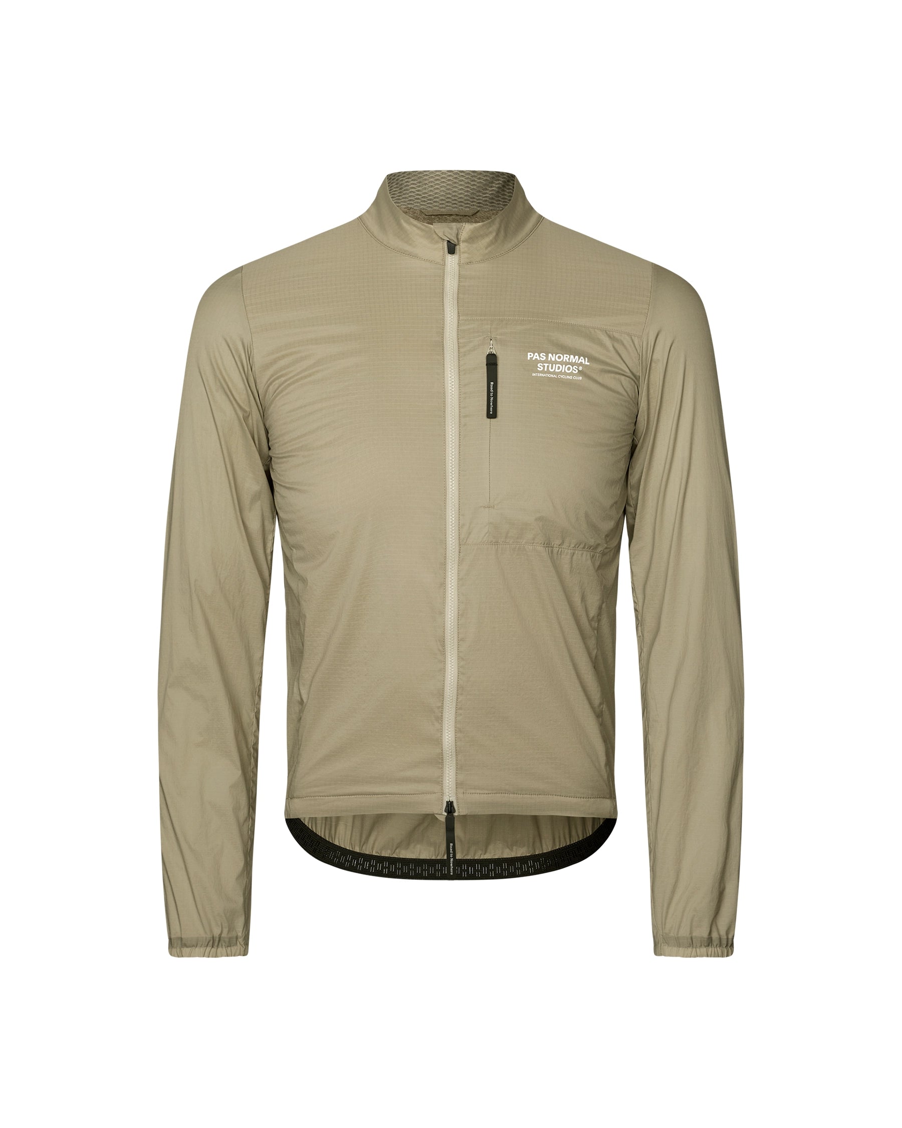 PAS normal studios ウィンドブレーカー メンズSサイズ Pas Normal Studios | Men's Essential Insulated Jacket | MAGNET