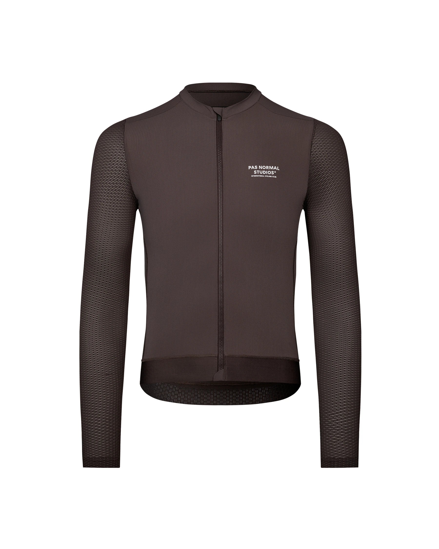 Pas Normal Studios | Men's Essential Light Long Sleeve
