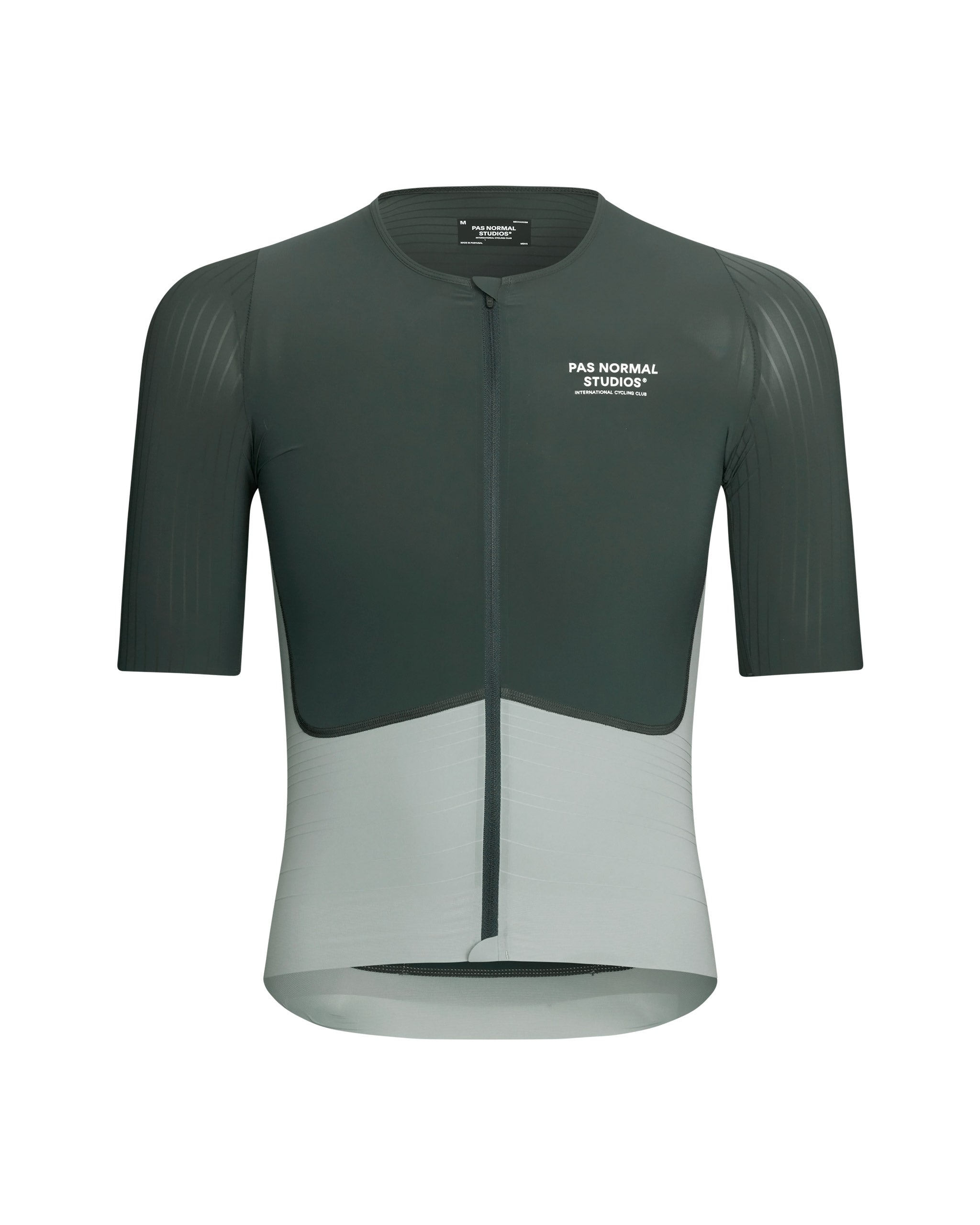Pas Normal Studios | Men's Mechanism Pro Jersey | MAGNET