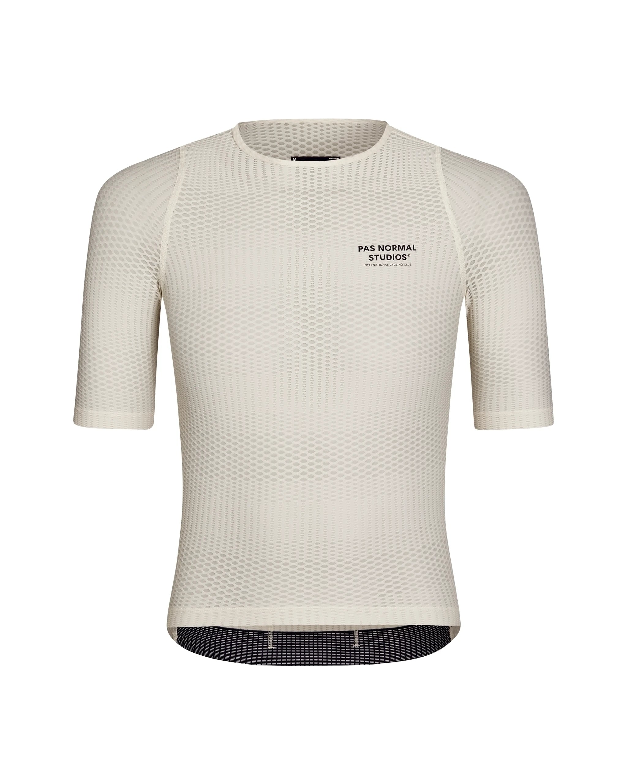 Pas Normal Studios | Men's Mechanism Pro Zipless Jersey | MAGNET Pas Normal Studios | Men's Mechanism Pro Zipless Jersey | MAGNET