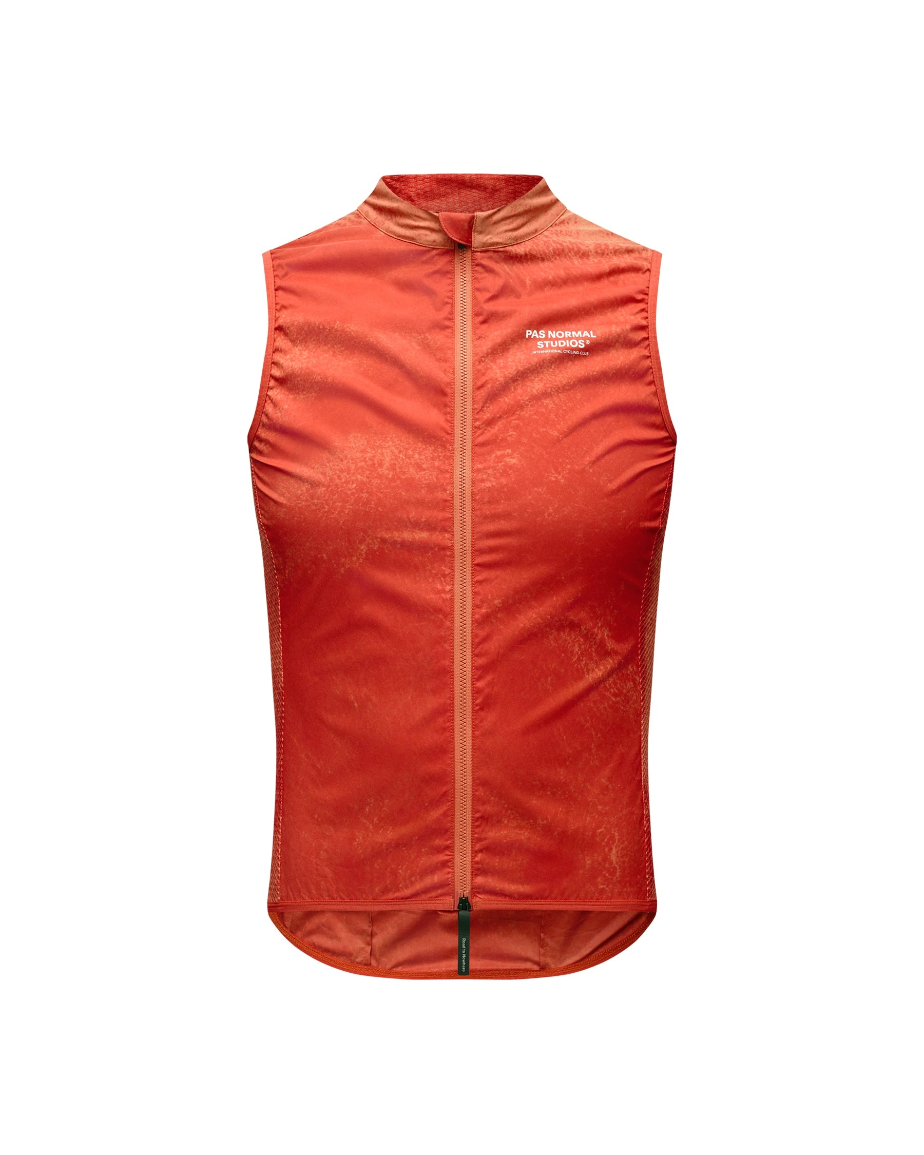 Pas Normal Studios | Men's Mechanism Stow Away Gilet | MAGNET Pas Normal Studios | Men's Mechanism Stow Away Gilet | MAGNET