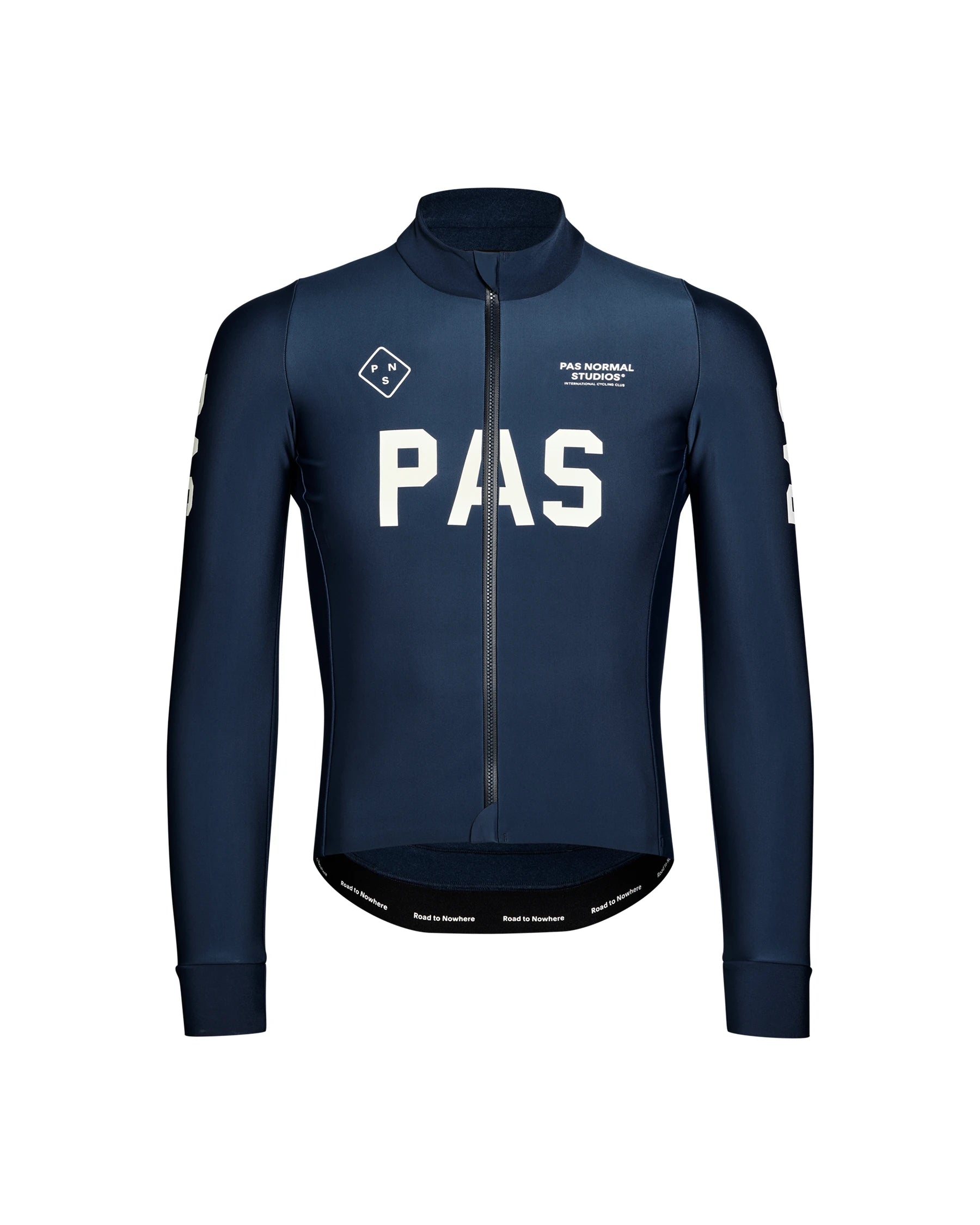 Pas Normal Studios | Men's PAS Mechanism Thermal Long Sleeve Pas Normal Studios | Men's PAS Mechanism Thermal Long Sleeve