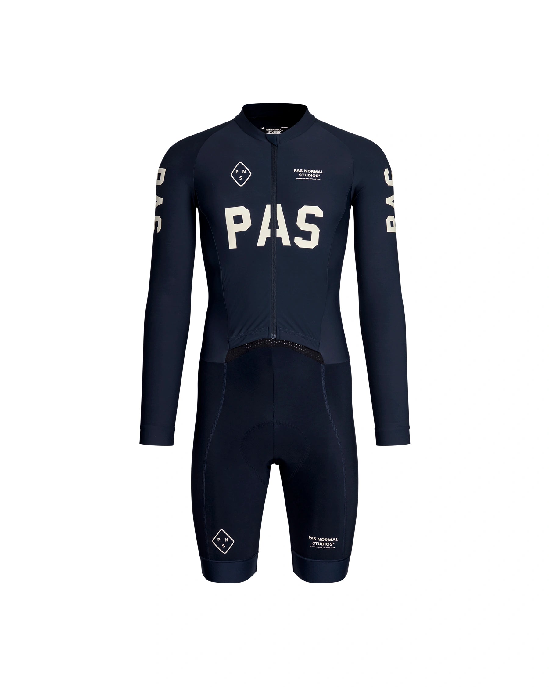 Pas Normal Studios | Men's PAS Thermal Speedsuit | MAGNET
