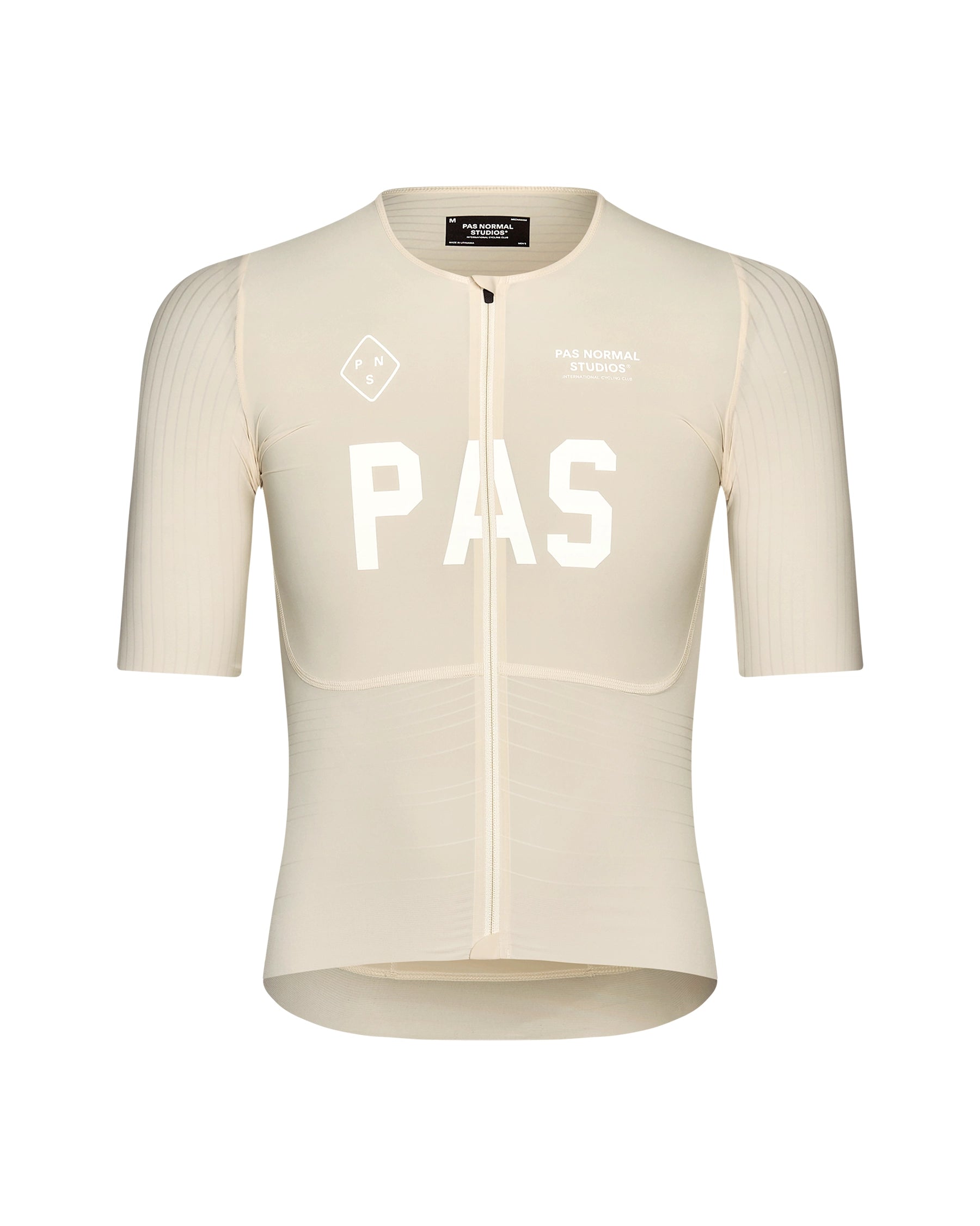 Pas Normal Studios | Men's PAS Mechanism Pro Jersey | MAGNET