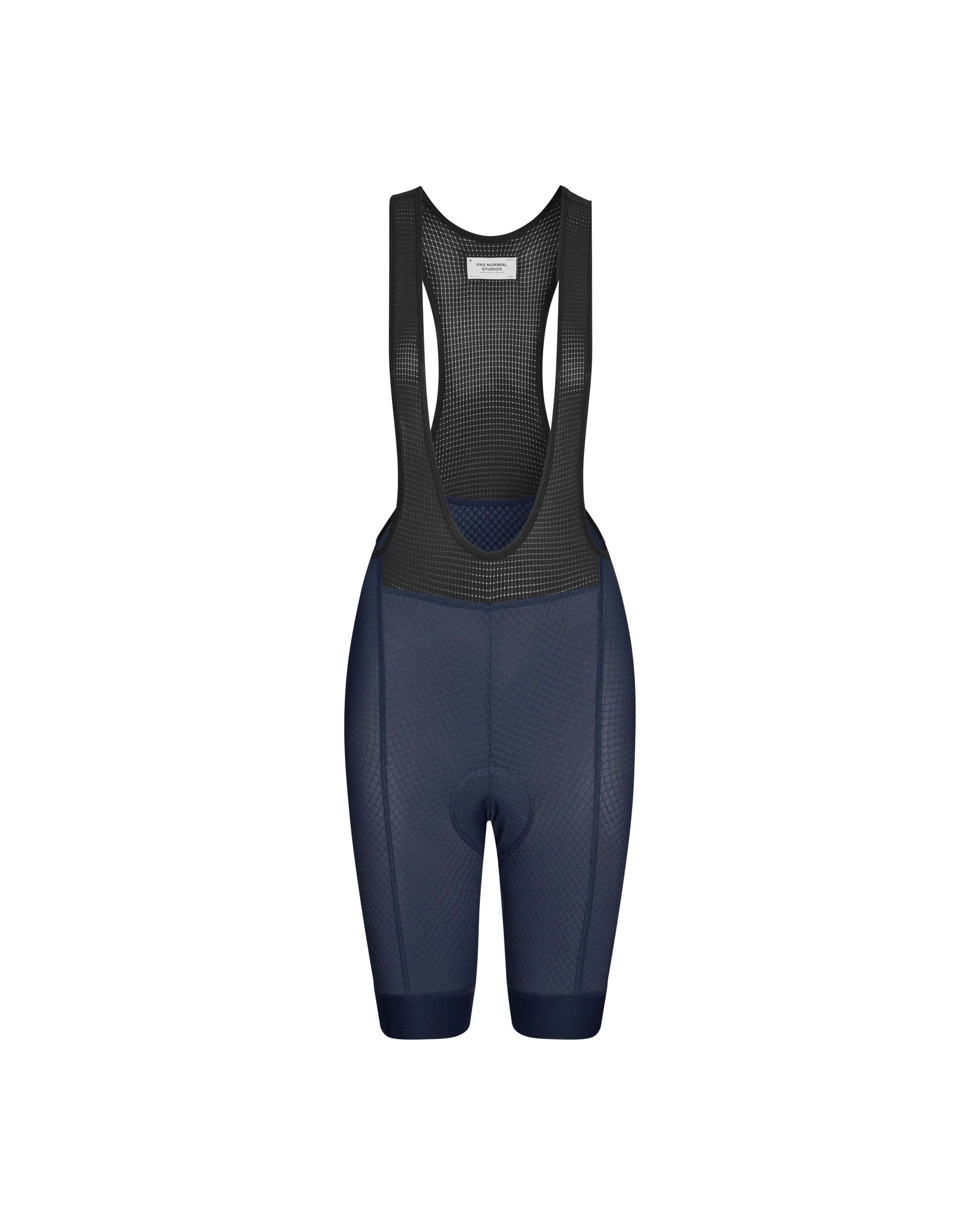 Pas Normal Studios | Women's Essential Bibs | MAGNET