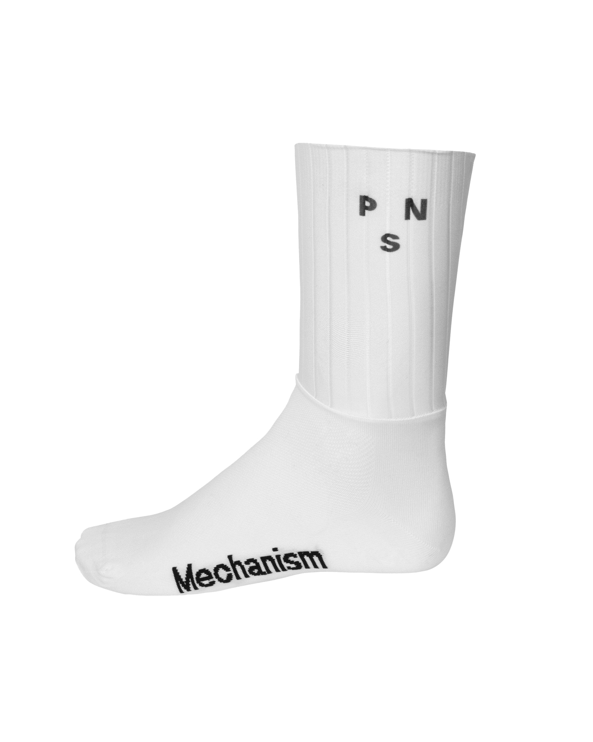 Pas Normal Studios | Mechanism Aero Socks | MAGNET