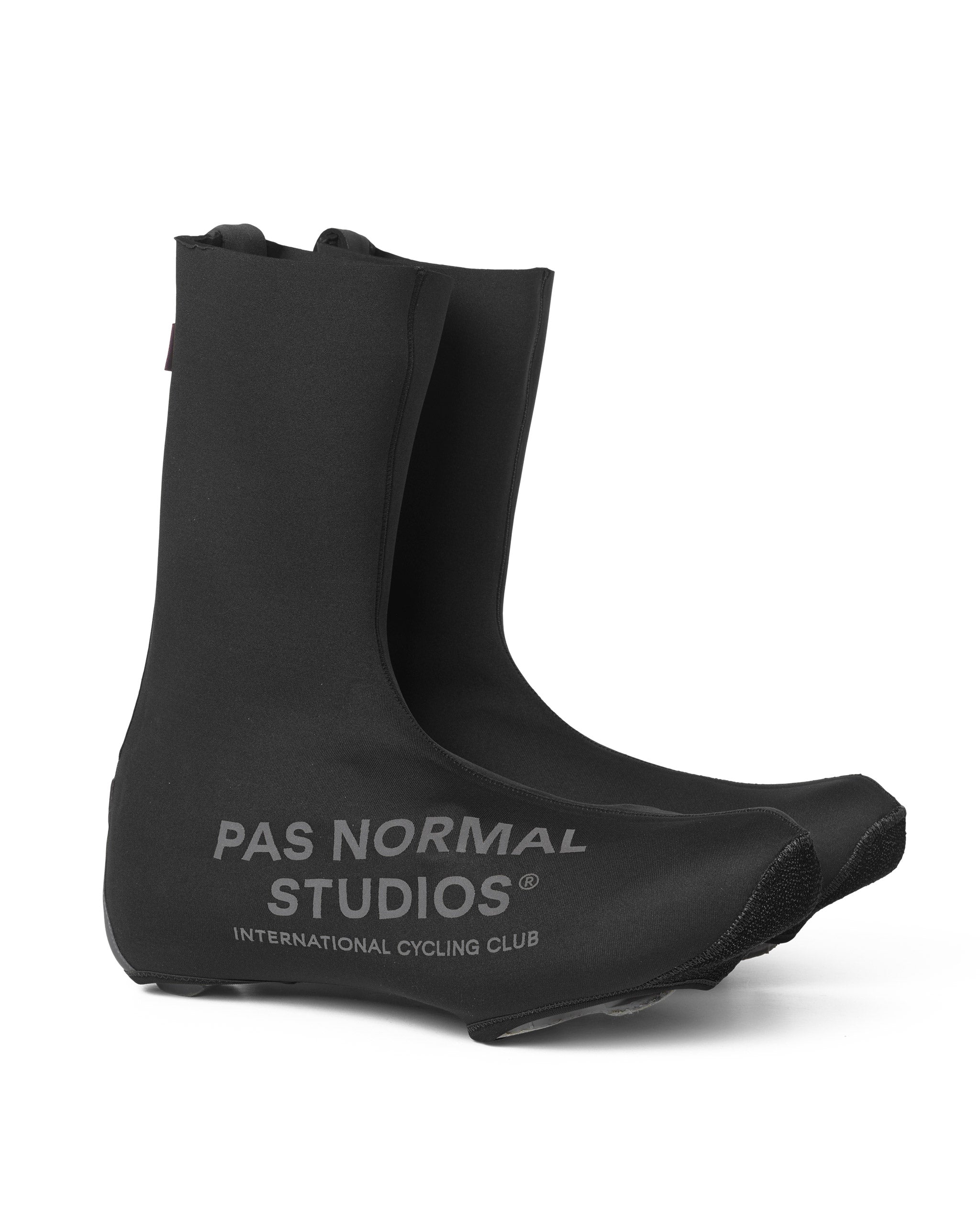 Pas Normal Studios | Logo Heavy Overshoes | MAGNET