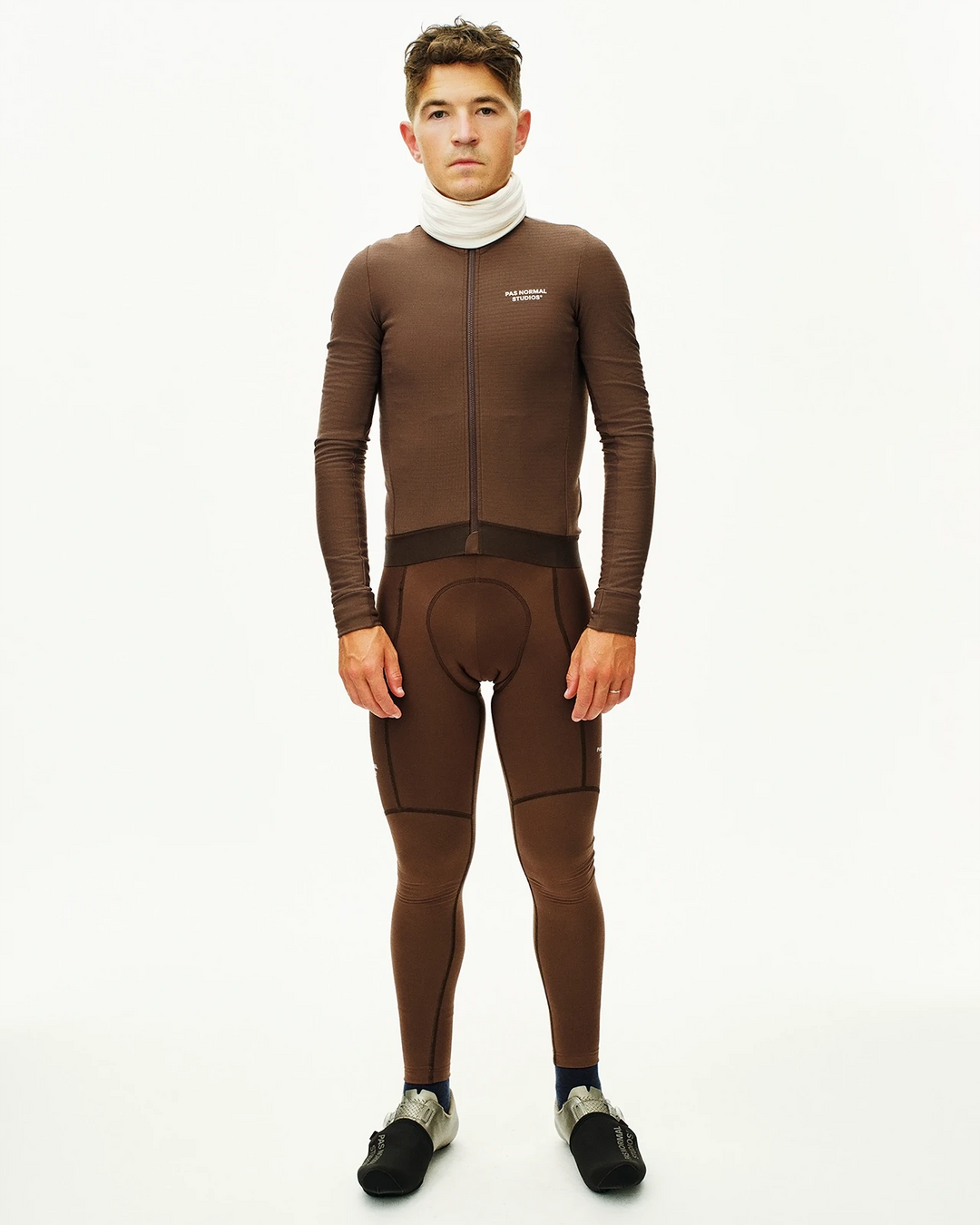 新品 パスノーマルスタジオ メンズ エスケイピズム ウール ジャージ Lサイズ Pas Normal Studios | Men's Escapism Wool Jersey | MAGNET