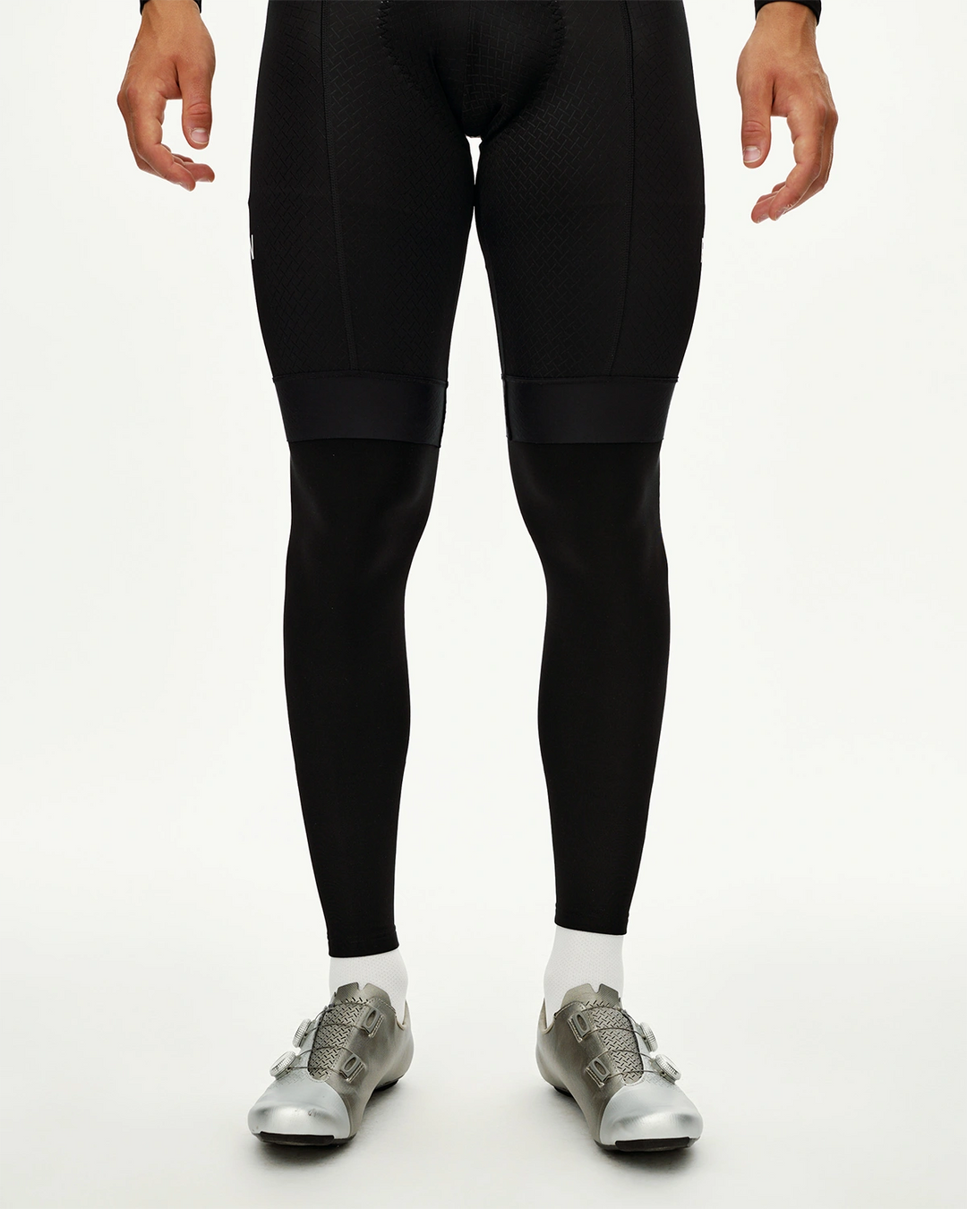 Pas Normal Studios | Logo Leg Warmers | MAGNET