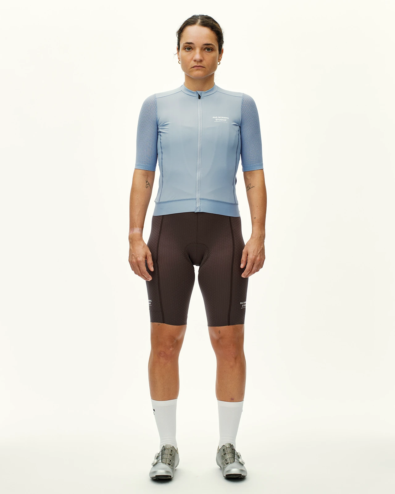 Pas Normal Studios | Women's Essential Light Jersey | MAGNET Pas Normal Studios | Women's Essential Light Jersey | MAGNET