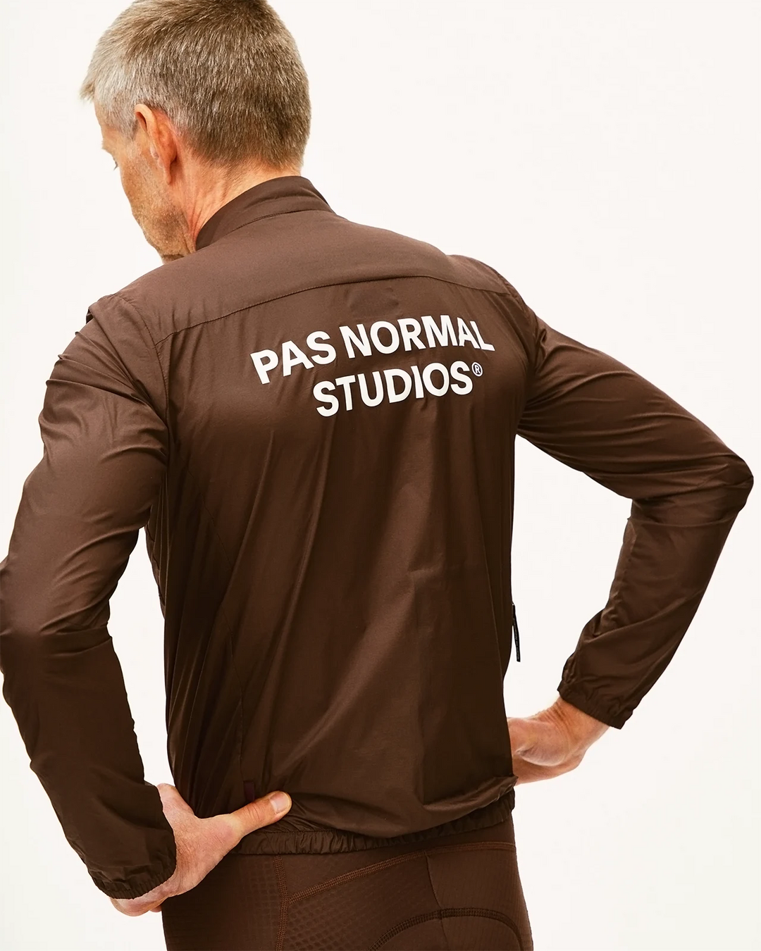 Pas Normal Studios | Men's Essential Insulated Jacket | MAGNET