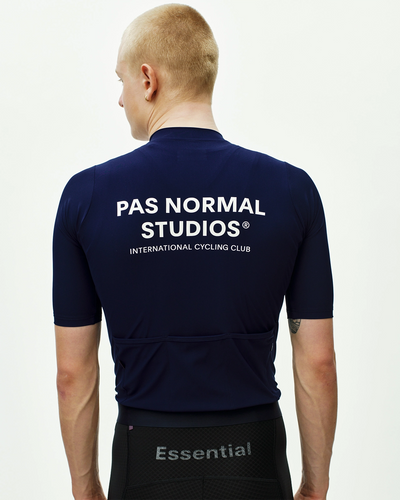 Pas Normal Studios | Men's Essential Jersey | MAGNET