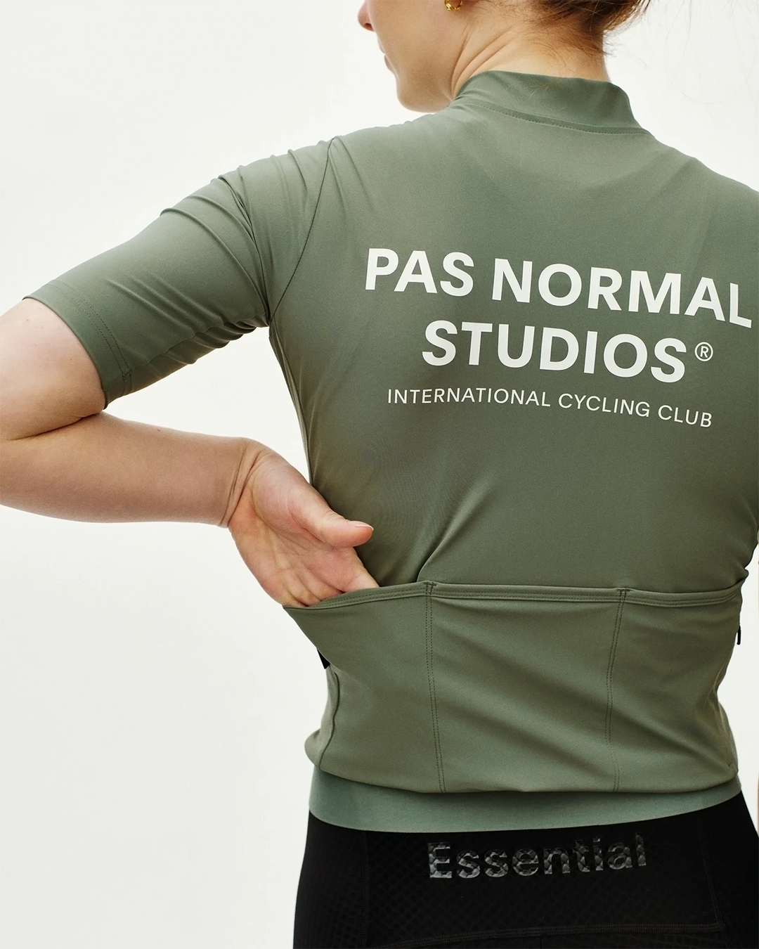 Pas Normal Studios | Women's Essential Jersey | MAGNET Pas Normal Studios | Women's Essential Jersey | MAGNET