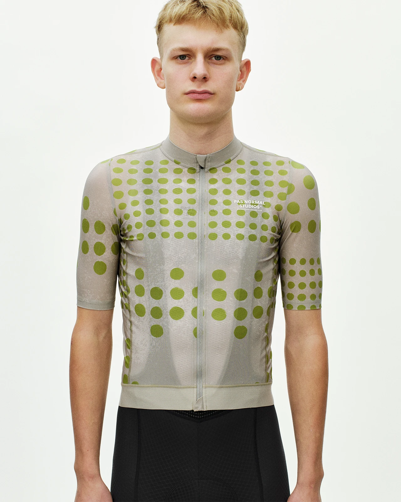 Pas Normal Studios | Men's Essential Jersey | MAGNET