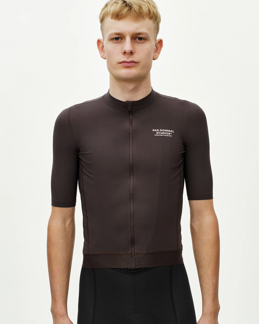 Pas Normal Studios | Men's Essential Jersey | MAGNET