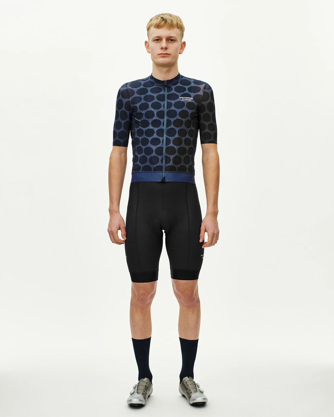 Pas Normal Studios | Men's Essential Jersey | MAGNET