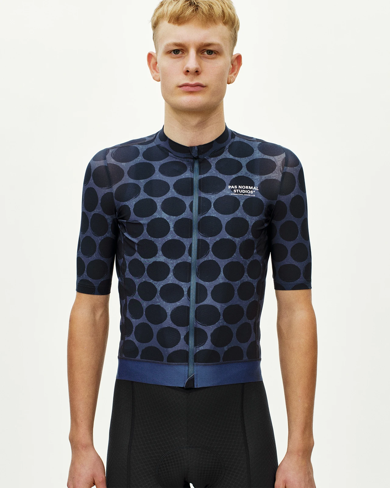 Pas Normal Studios | Men's Essential Jersey | MAGNET