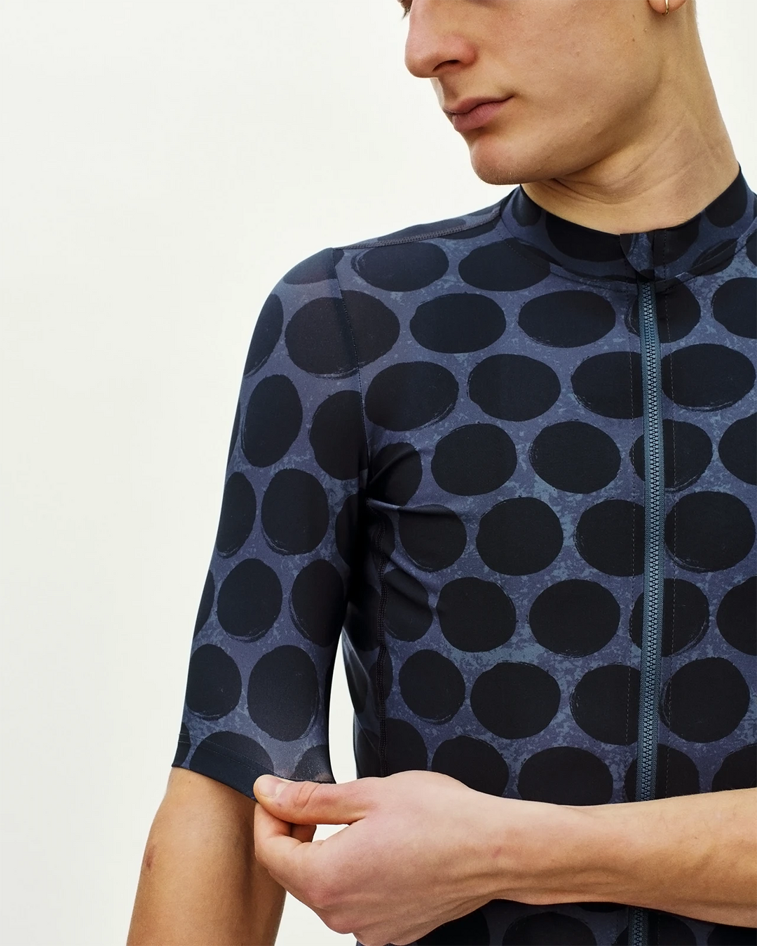Pas Normal Studios | Men's Essential Jersey | MAGNET Pas Normal Studios | Men's Essential Jersey | MAGNET
