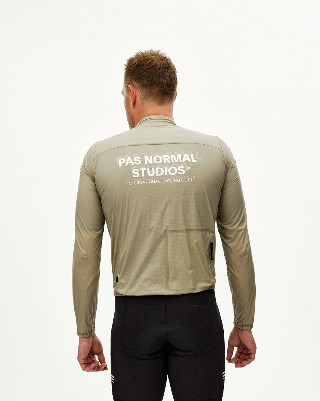 Pas Normal Studios | Men's Essential Insulated Jacket | MAGNET