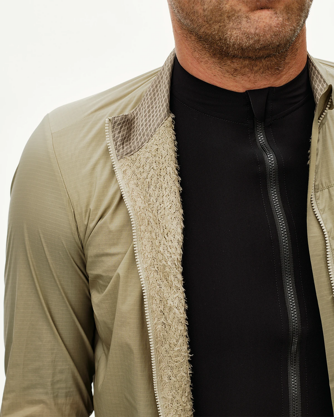Pas Normal Studios | Men's Essential Insulated Jacket | MAGNET