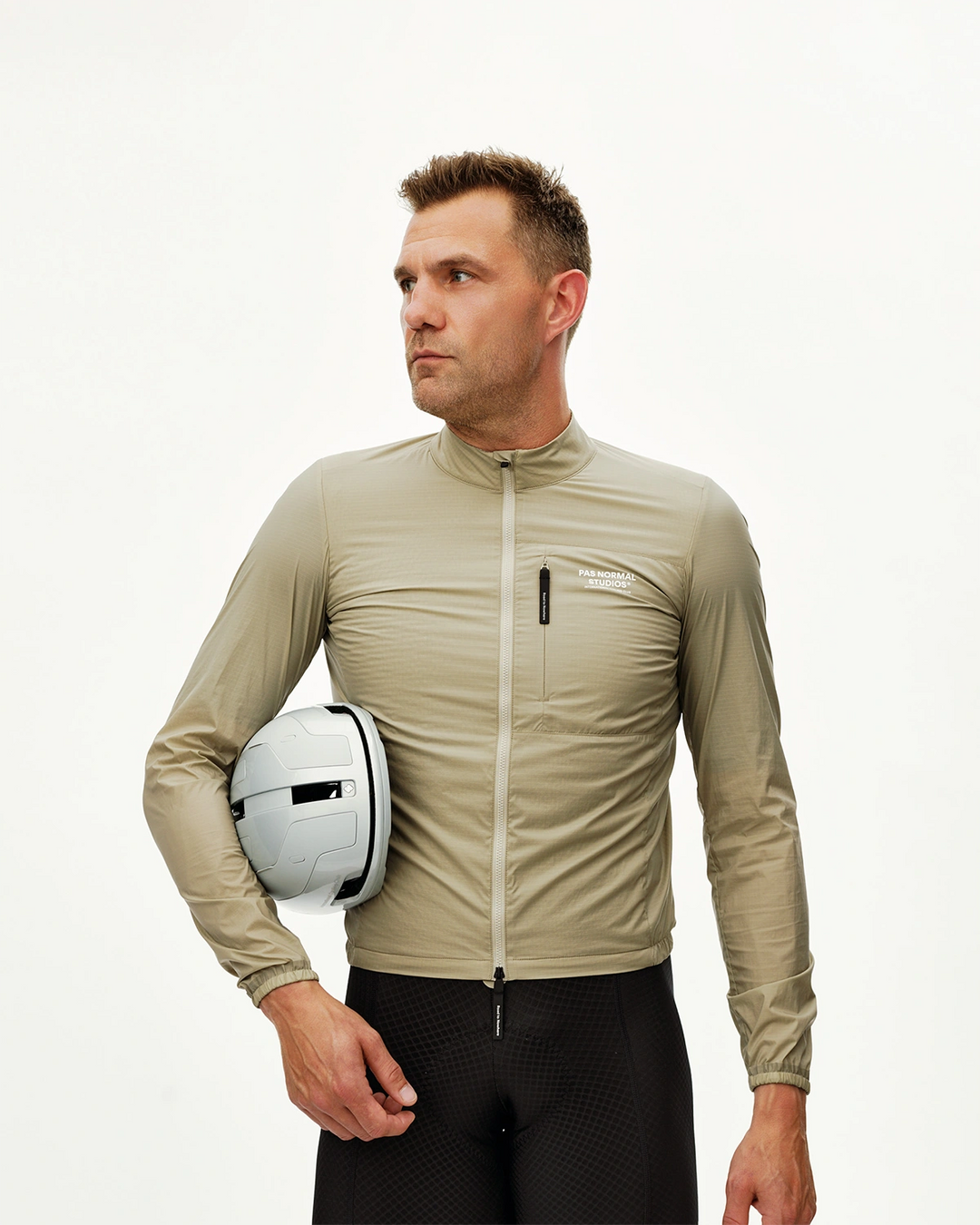 Pas Normal Studios | Men's Essential Insulated Jacket | MAGNET