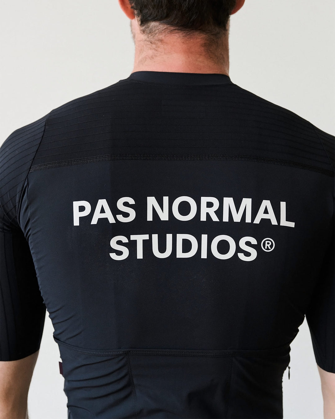 Pas Normal Studios | Men's Essential Light Jersey | MAGNET