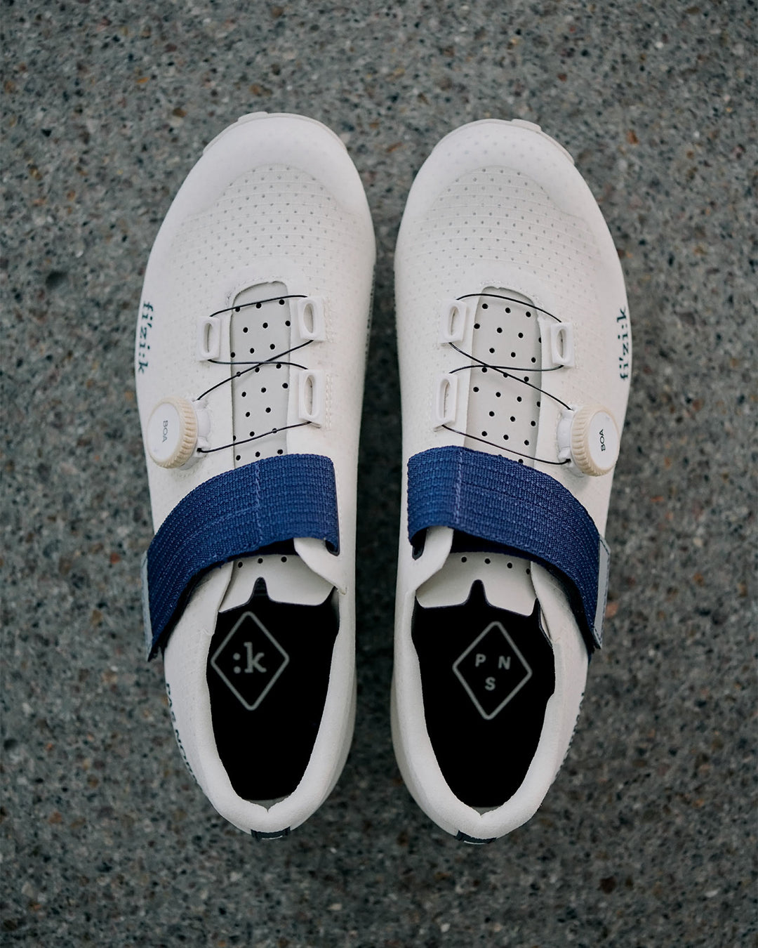 Pas Normal Studios | PNS x Fizik Ferox Carbon | MAGNET