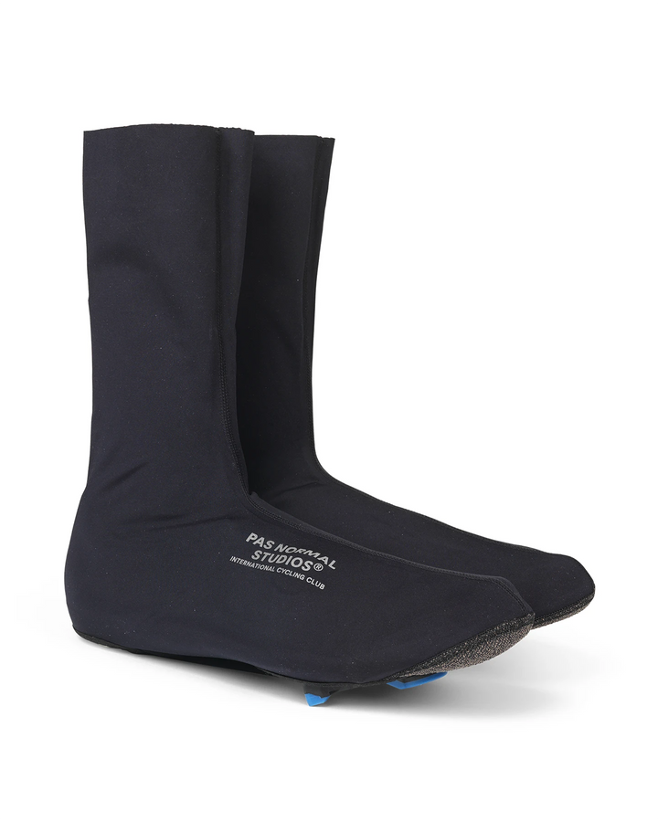 Pas Normal Studios | Logo Light Overshoes | MAGNET