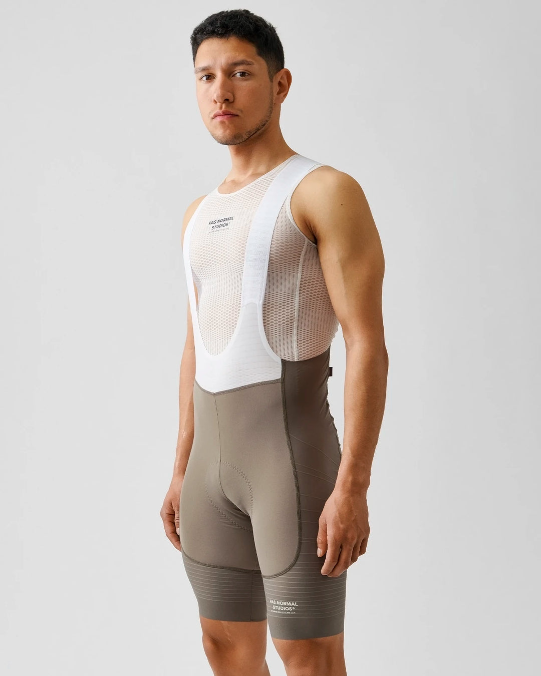 Pas Normal Studios | Men's Mechanism Pro Bib | MAGNET