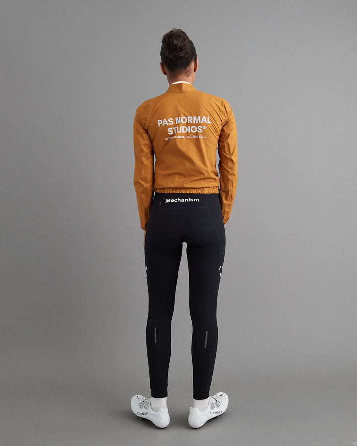 Men's Mechanism Pertex Rain Jacket