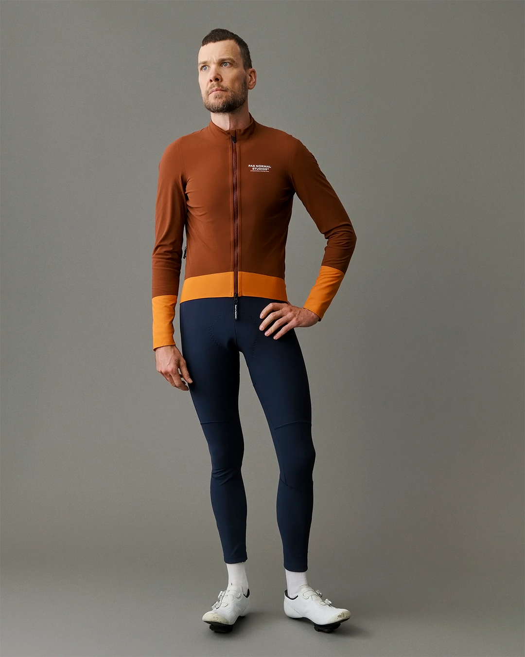 Pas Normal Studios | Men's Mechanism Thermal Jacket | MAGNET