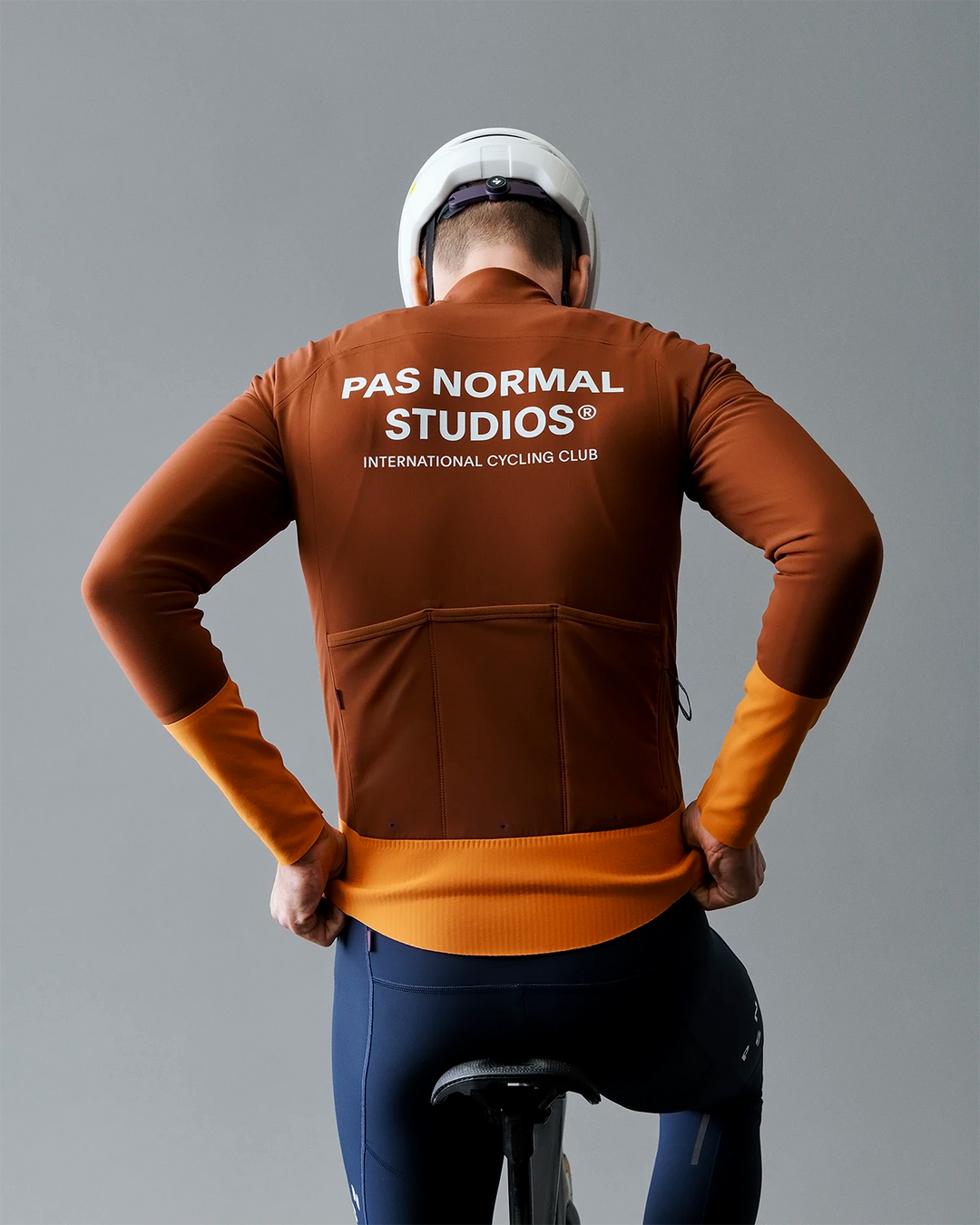 Pas Normal Studios | Men's Mechanism Thermal Jacket | MAGNET
