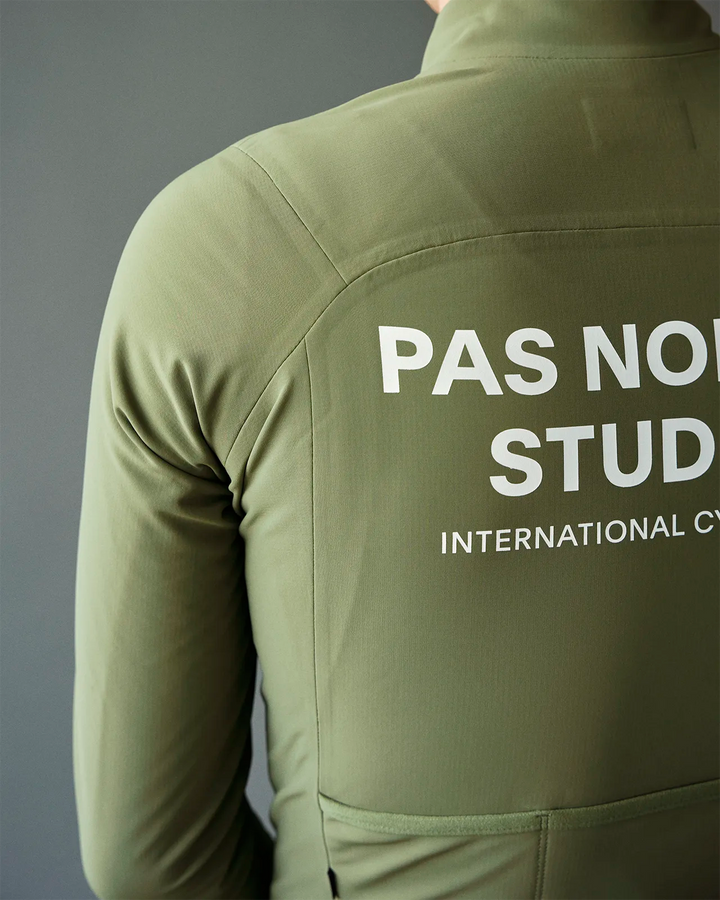 Pas Normal Studios | Men's Mechanism Thermal Jacket | MAGNET