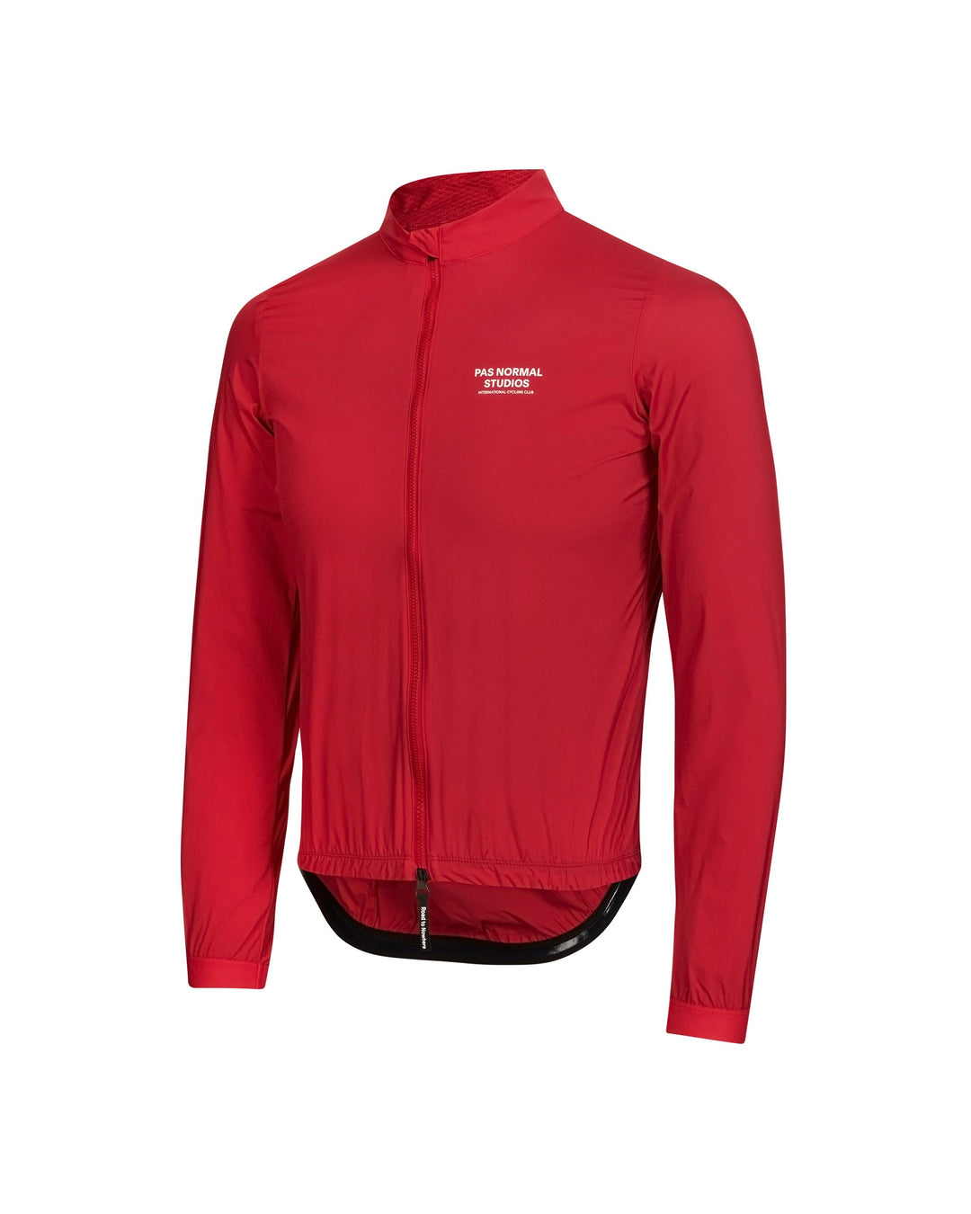 Pas Normal Studios | Men's Mechanism Stow Away Jacket | MAGNET