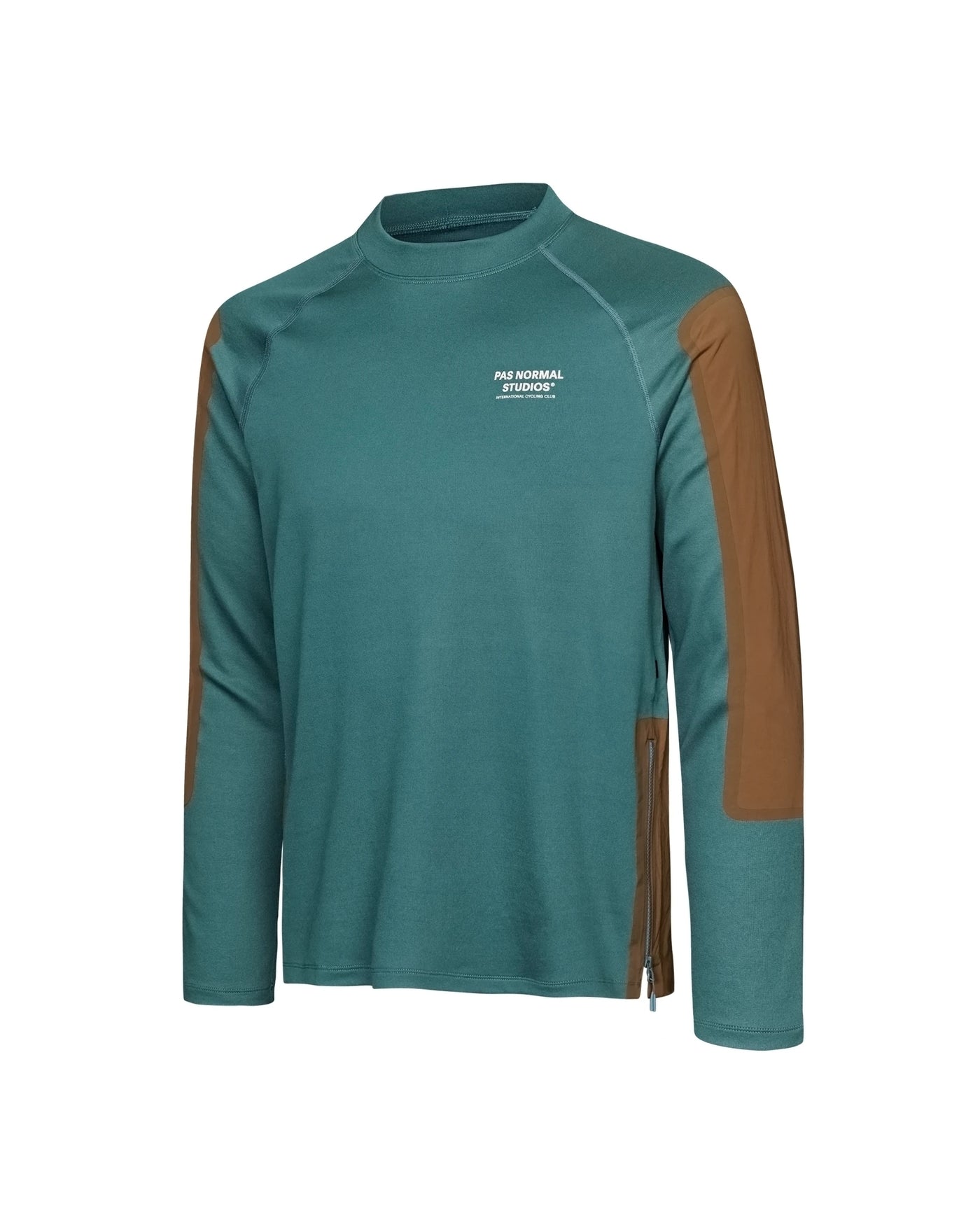 【限定値下】パスノーマルスタジオ Escapism Technical Tシャツ Pas Normal Studios | Men's Escapism Technical LS T-Shirt