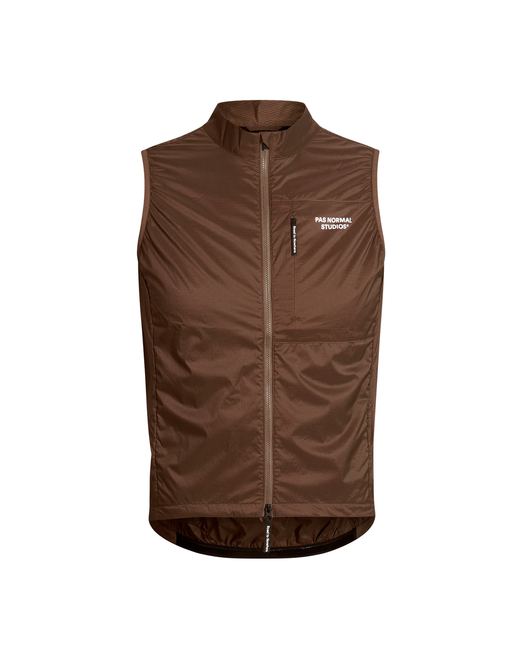 Pas Normal Studios | Men's Essential Insulated Gilet | MAGNET Pas Normal Studios | Men's Essential Insulated Gilet | MAGNET