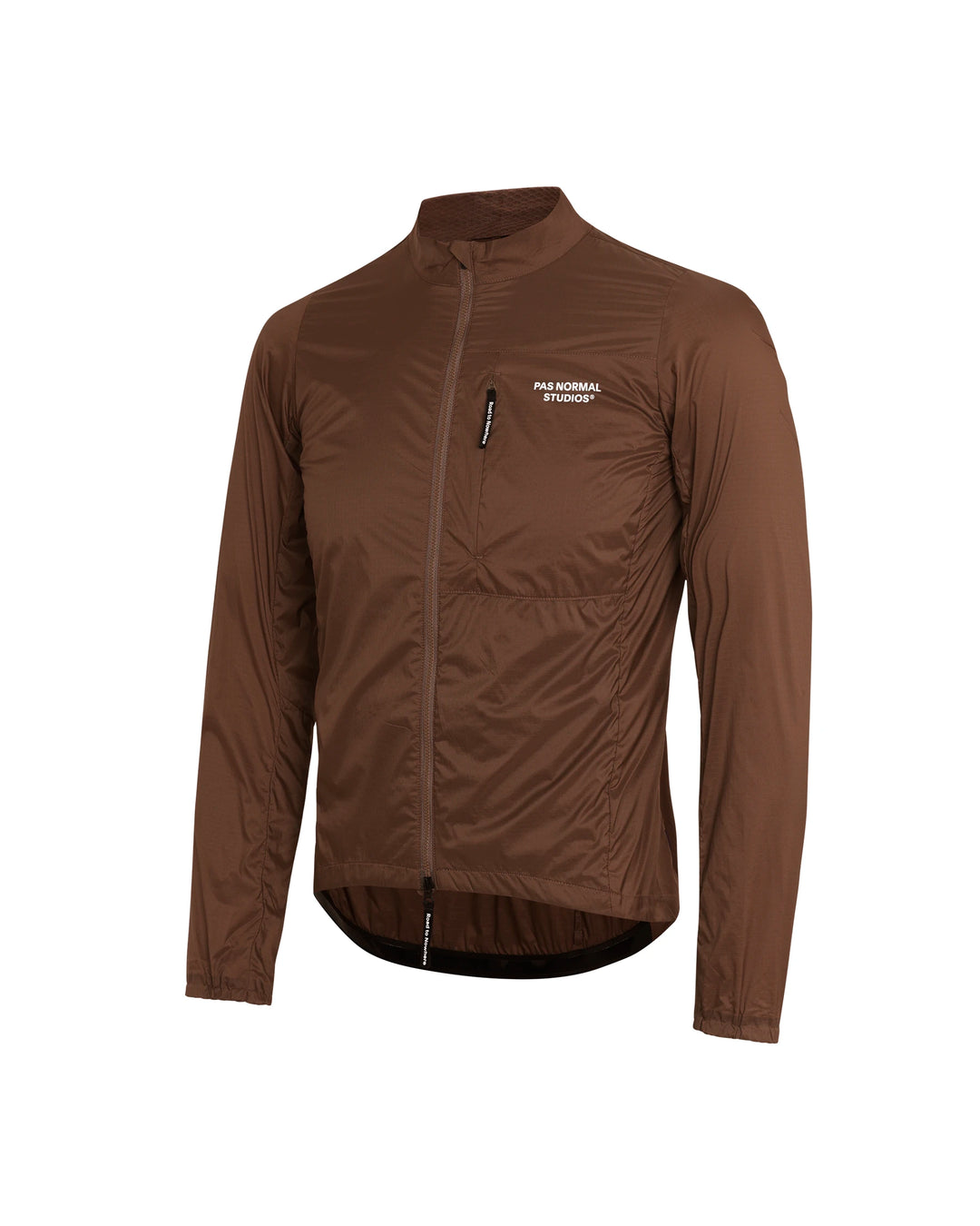 Pas Normal Studios | Men's Essential Insulated Jacket | MAGNET