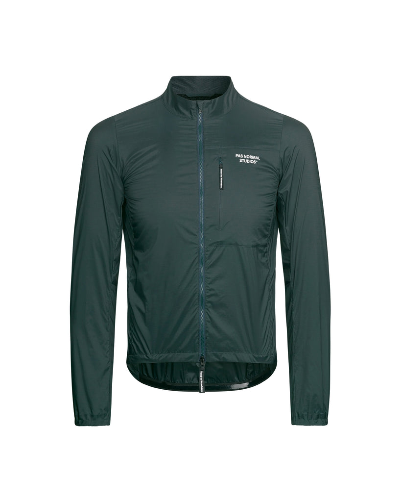 Men's Essential Insulated Jacket