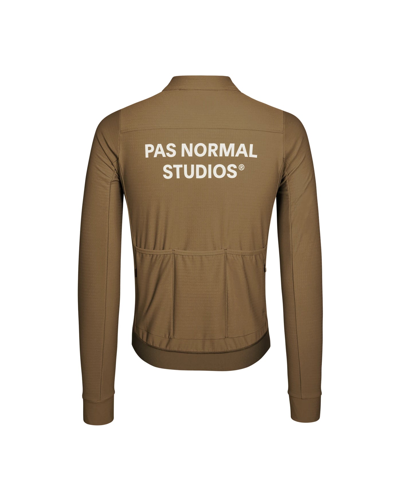Pas Normal Studios | Men's Essential Long Sleeve Jersey | MAGNET Pas Normal Studios | Men's Essential Long Sleeve Jersey | MAGNET