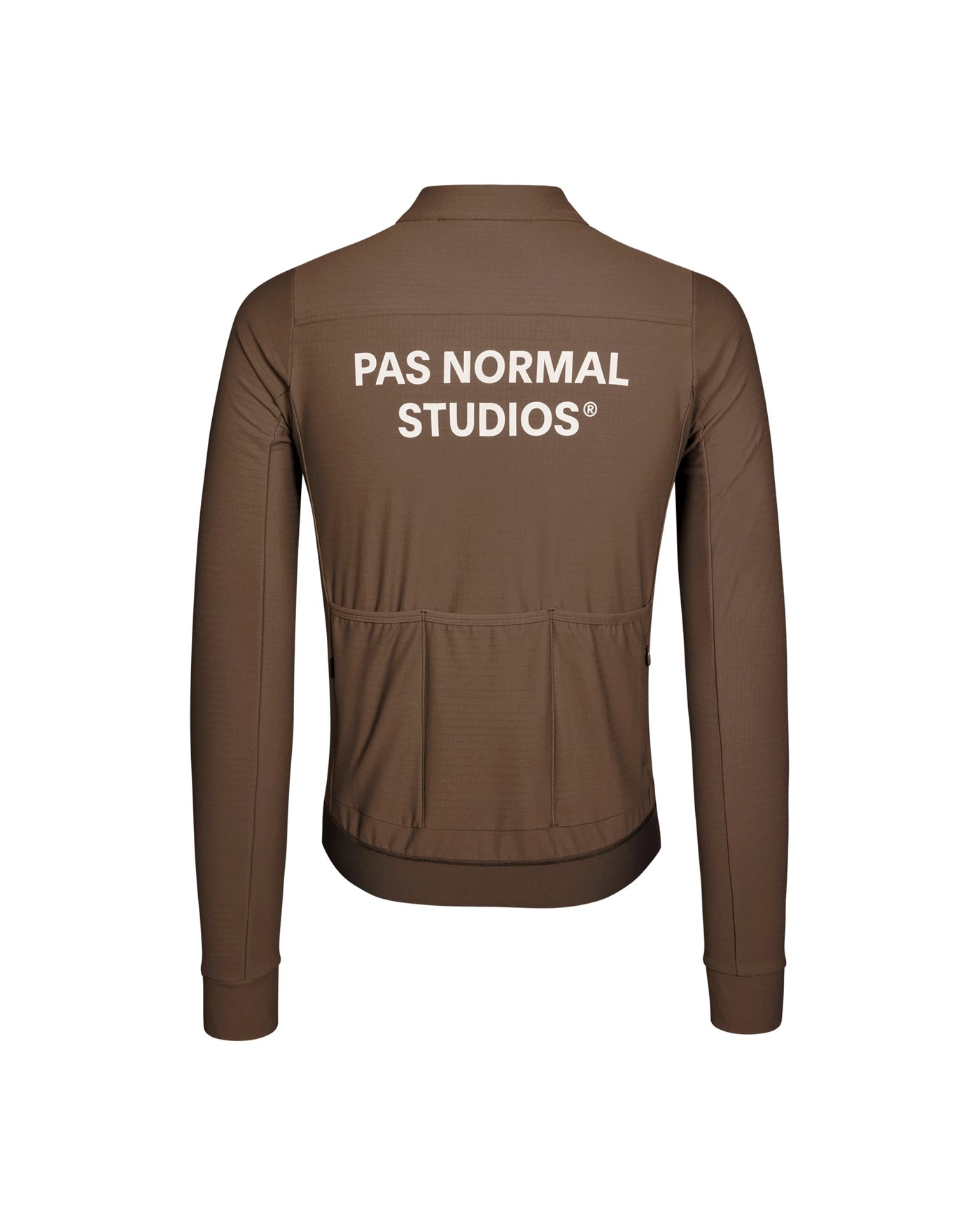 Pas Normal Studios | Men's Essential Long Sleeve Jersey | MAGNET Pas Normal Studios | Men's Essential Long Sleeve Jersey | MAGNET