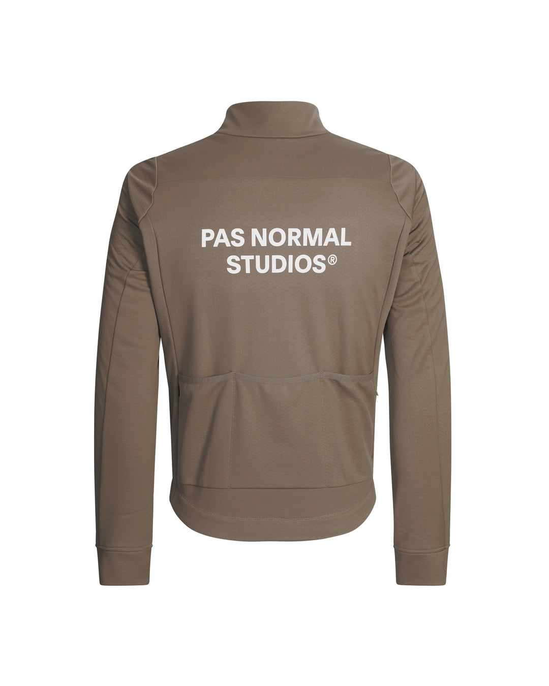 Pas Normal Studios | Men's Essential Thermal Long Sleeve Jersey