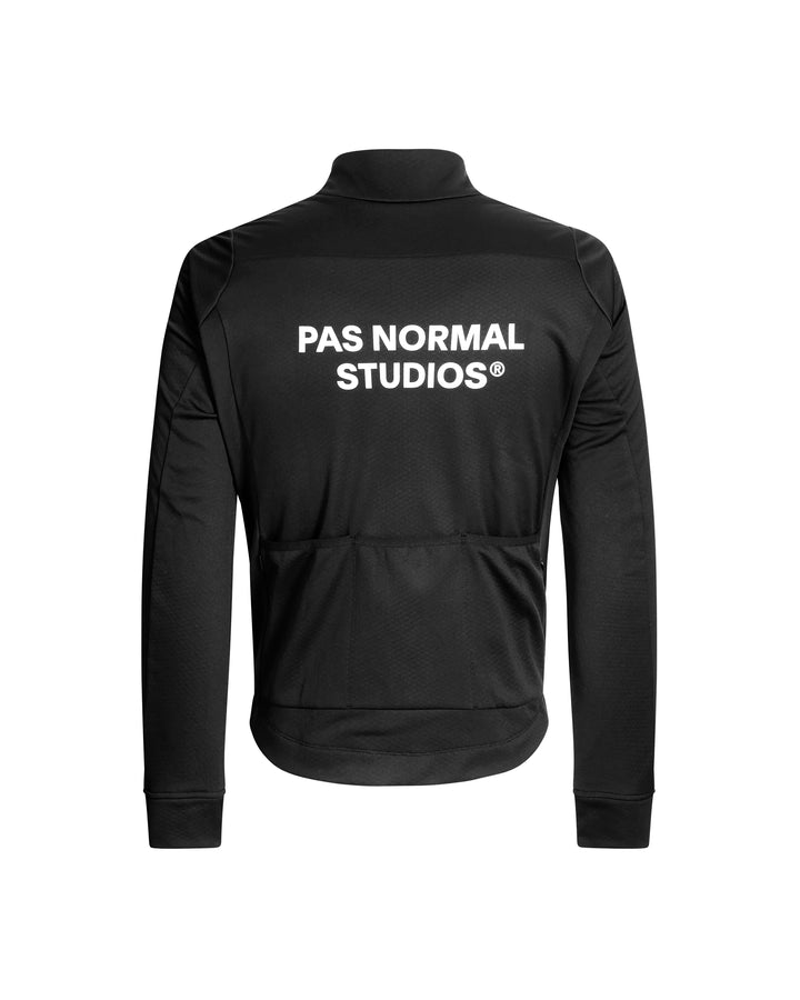 Pas Normal Studios | Men's Essential Thermal Long Sleeve Jersey