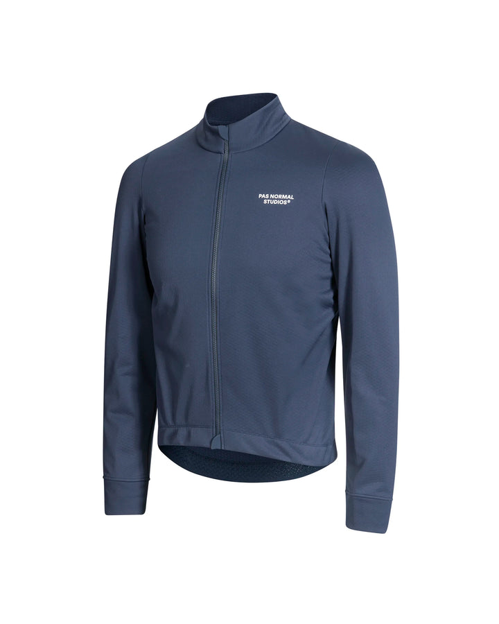 Pas Normal Studios | Men's Essential Thermal Long Sleeve Jersey