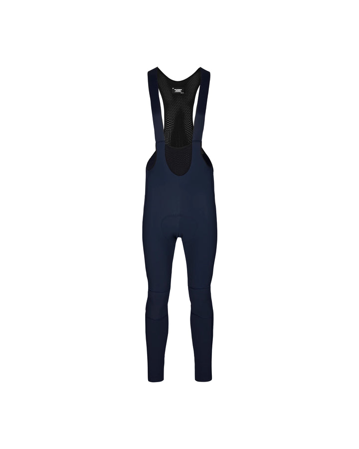 Pas Normal Studios | Men's Mechanism Deep Winter Long Bibs | MAGNET