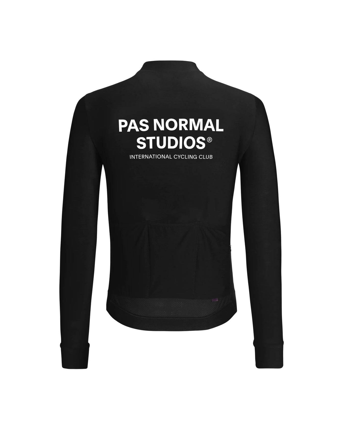 Pas Normal Studios | Men's Mechanism Long Sleeve Jersey | MAGNET Pas Normal Studios | Men's Mechanism Long Sleeve Jersey | MAGNET