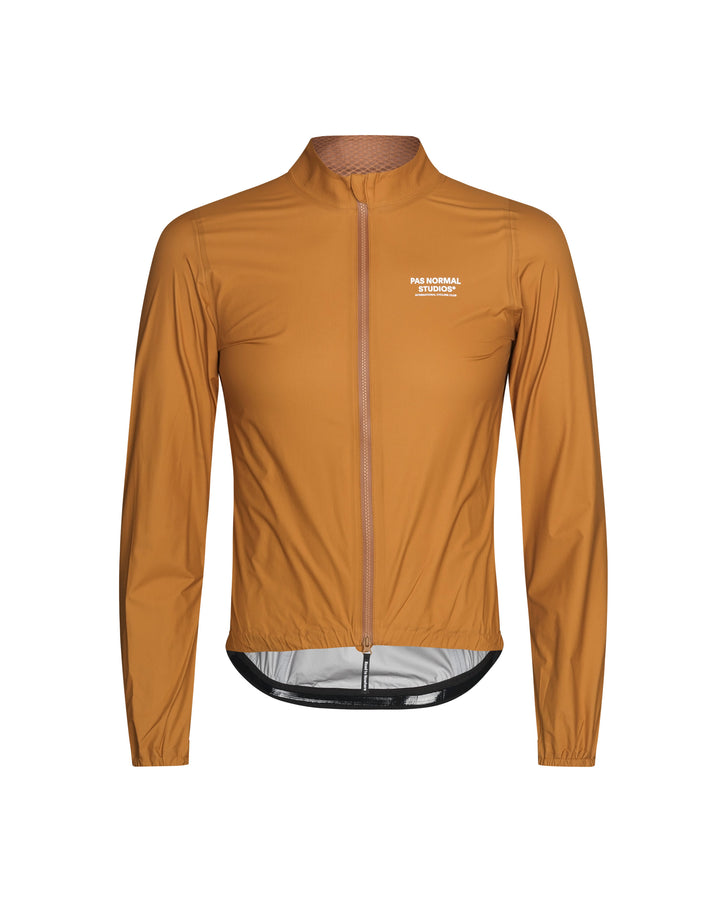 PAS NORMAL STUDIOS RAIN JACKET サイズM Pas Normal Studios | Men's Mechanism Pertex Rain Jacket | MAGNET