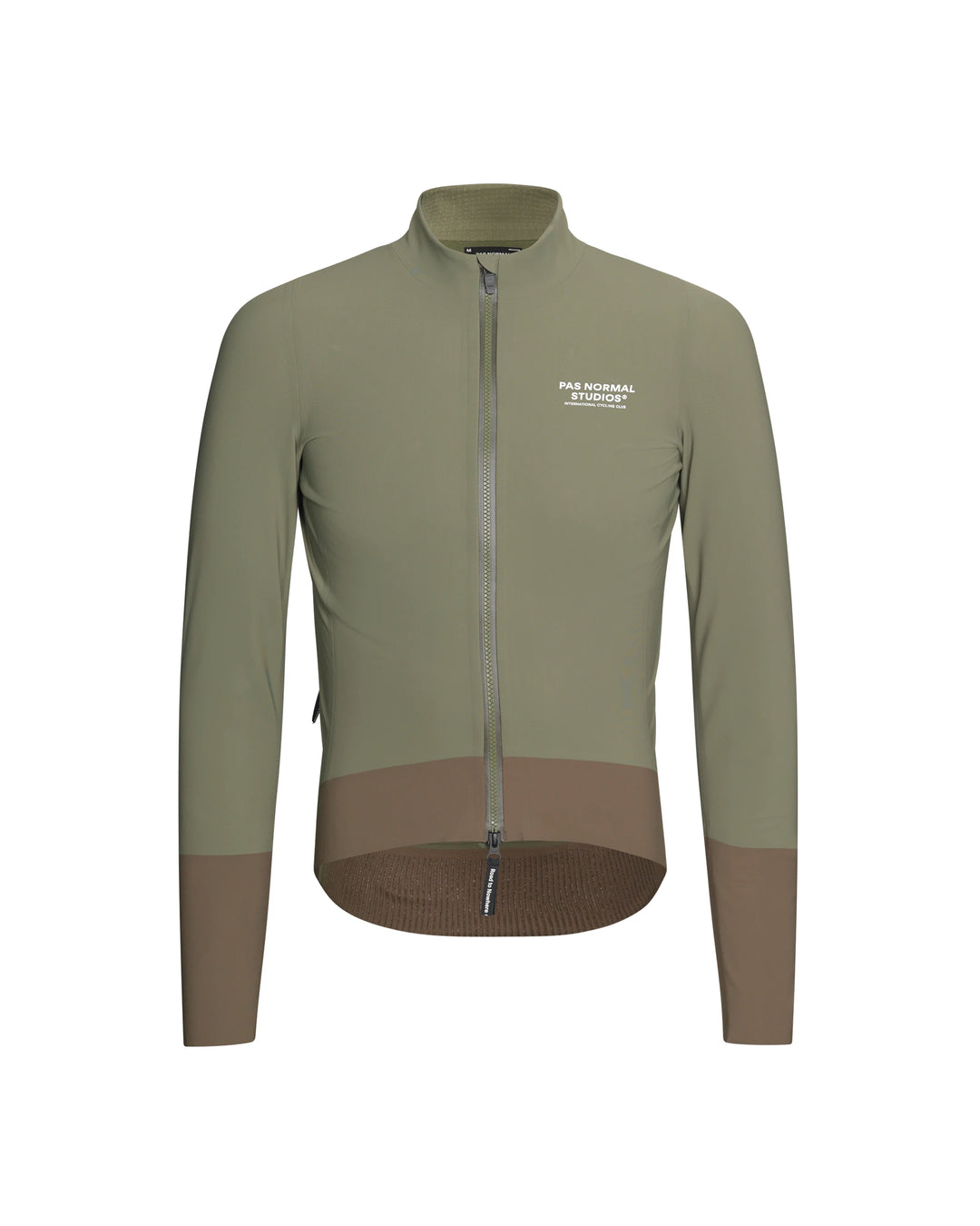 Pas Normal Studios | Men's Mechanism Thermal Jacket | MAGNET Pas Normal Studios | Men's Mechanism Thermal Jacket | MAGNET