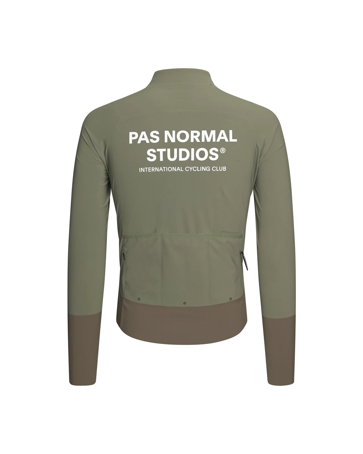Pas Normal Studios | Men's Mechanism Thermal Jacket | MAGNET Pas Normal Studios | Men's Mechanism Thermal Jacket | MAGNET