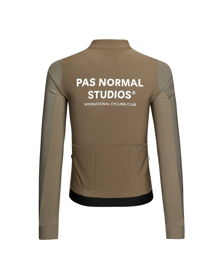 Mechanism Long Sleeve Jersey Sサイズ 美品 Mechanism Long Sleeve Jersey Sサイズ 美品
